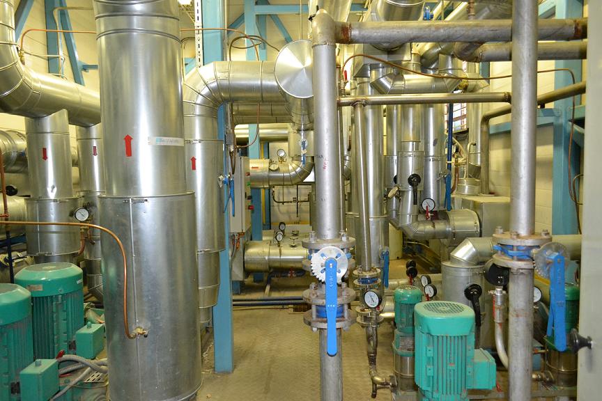 КОМПЛЕКСНОЕ ОБСЛУЖИВАНИЕ