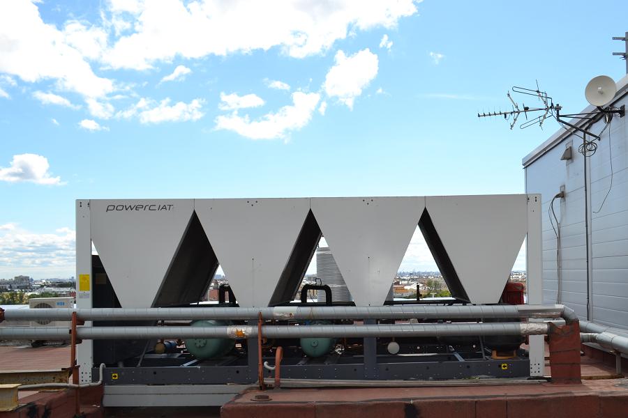 СЕРВИСНОЕ ОБСЛУЖИВАНИЕ