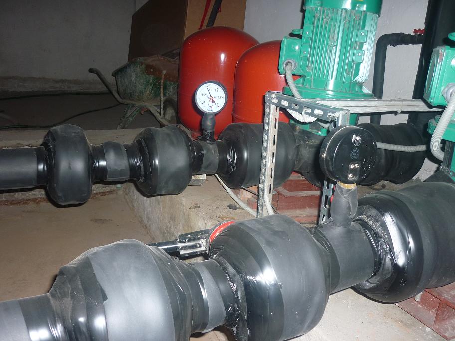 ТЕХНИЧЕСКОЕ ОБСЛУЖИВАНИЕ